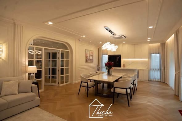 living room of The City Tiwanon-Ngamwongwan 2