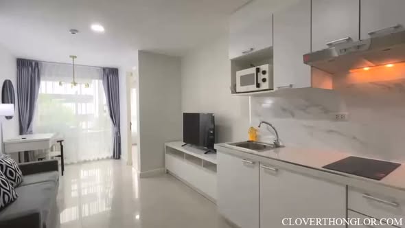 The Clover