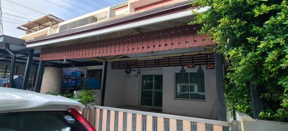 The Colors Premium Bangna KM.8