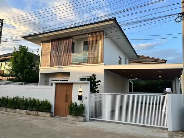 The Corner House Bangkok