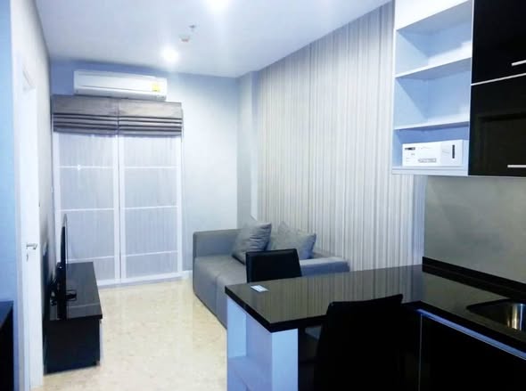 The Crest Sukhumvit 34
