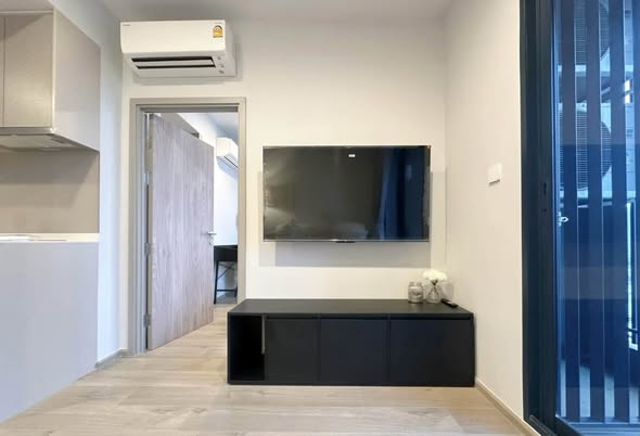 room interior of THE CROWN Residences