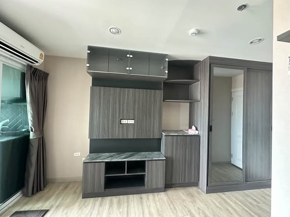 The Crystal Bliss Condo @Rattabathibet
