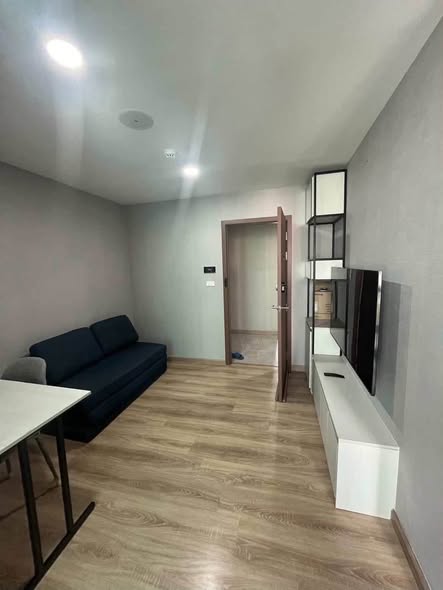 The Cube Loft Ladprao 107