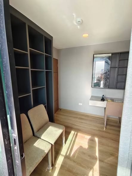 room interior of The Cube Loft Ladprao 107