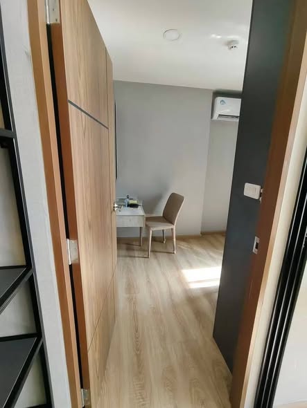 room interior of The Cube Loft Ladprao 107