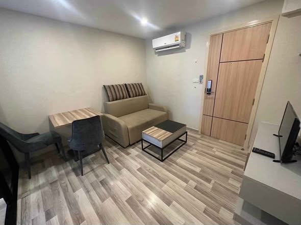 The Cube Premium Ratchada 32