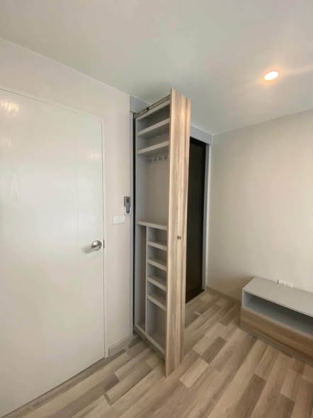 room interior of The Cube Premium Ratchada 32