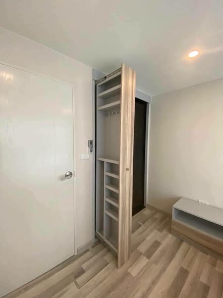 room interior of The Cube Premium Ratchada 32