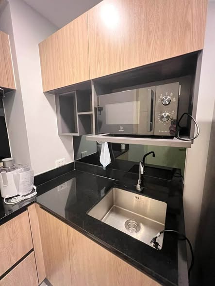 bathroom of The Cube Urban Sathon – Chan