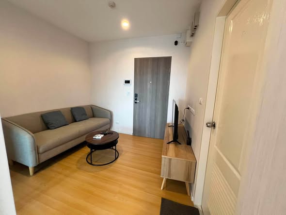 room interior of The Cuvee Tiwanon