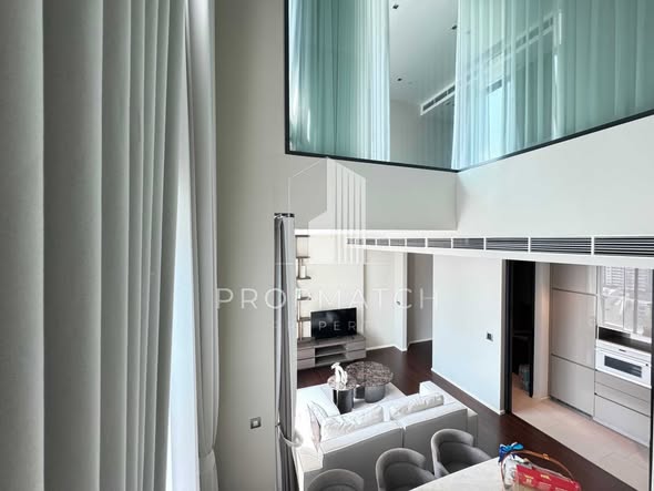 room interior of The Diplomat 39