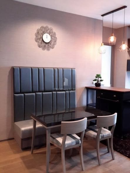 room interior of The Diplomat Sathorn