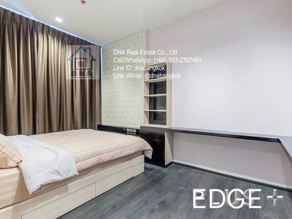 The Edge Sukhumvit 23