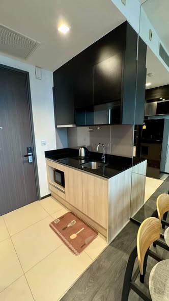 The Edge Sukhumvit 23