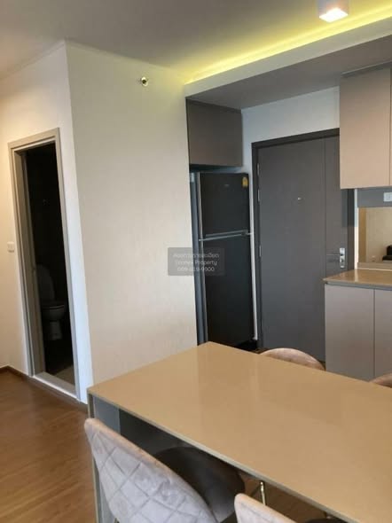 The Edge Sukhumvit 23