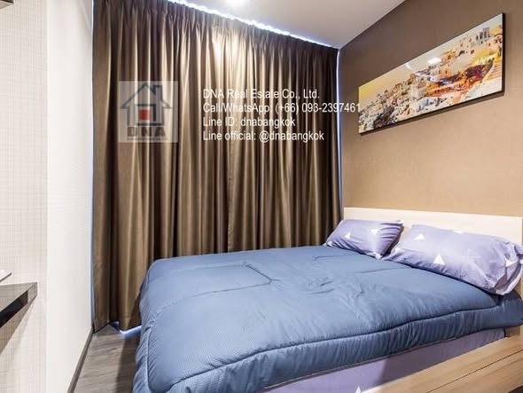 The Edge Sukhumvit 23