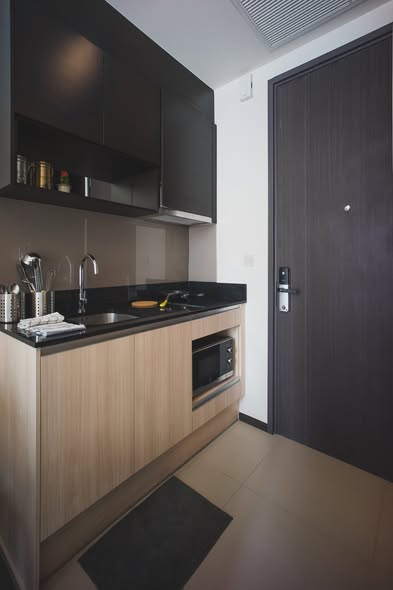 The Edge Sukhumvit 23