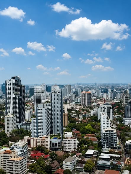 The Edge Sukhumvit 23
