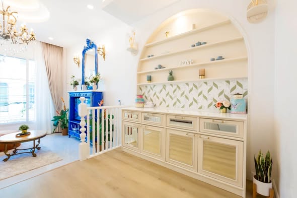 The Eight Chatuchak Ratchada Private Luxury Home