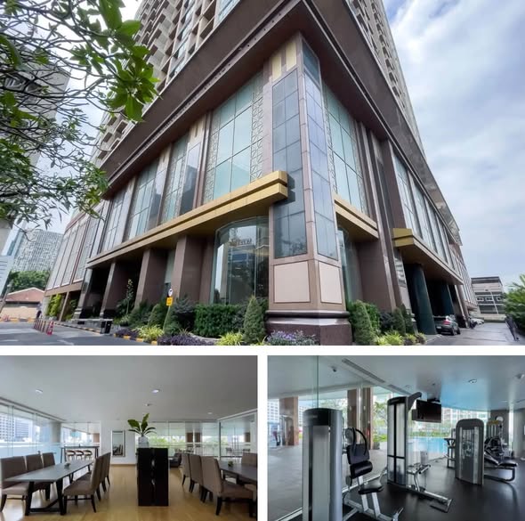 THE EMPIRE PLACE SATHON