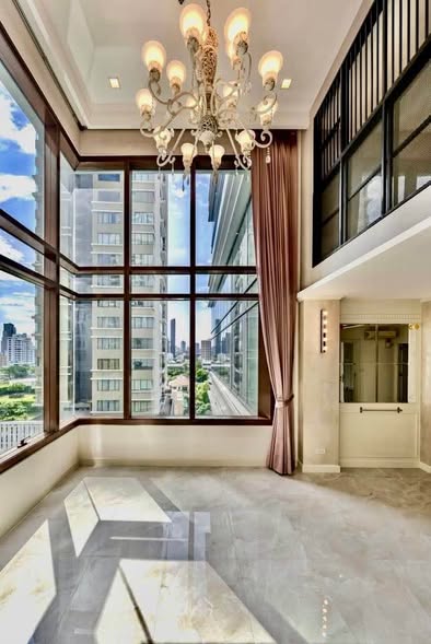 living room of The Emporio Place