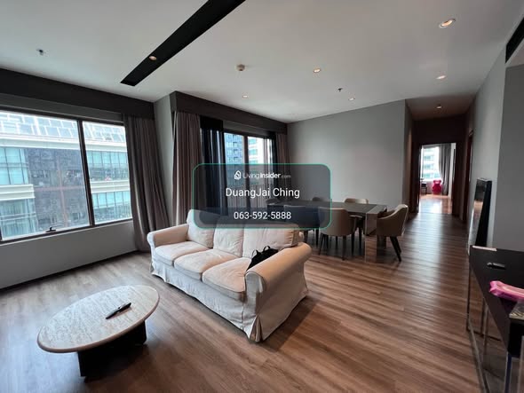 living room of The Emporio Place