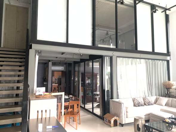room interior of The Emporio Place