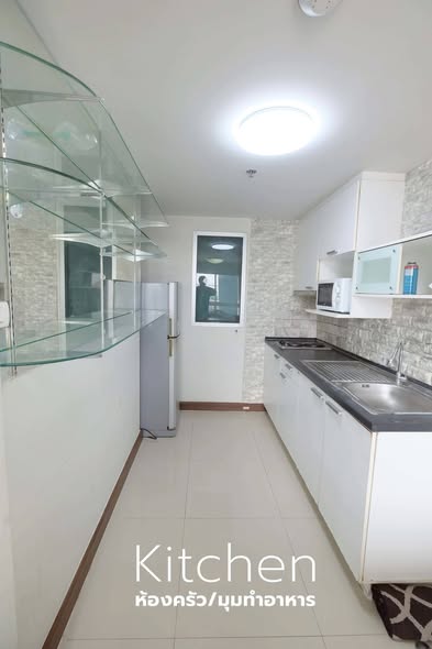 The Escape Condominium – ดิ เอสเคป คอนโดมิเนียม