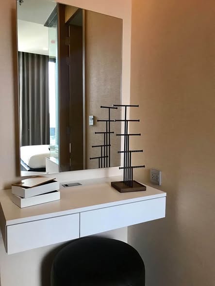 bathroom of THE ESSE ASOKE