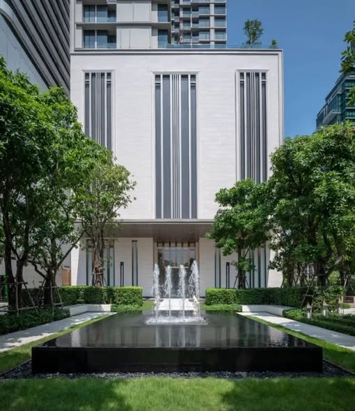 THE ESSE ASOKE