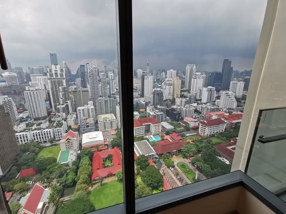 THE ESSE ASOKE