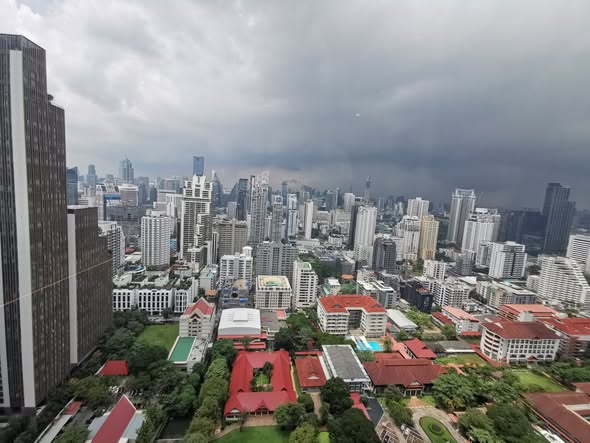 THE ESSE ASOKE
