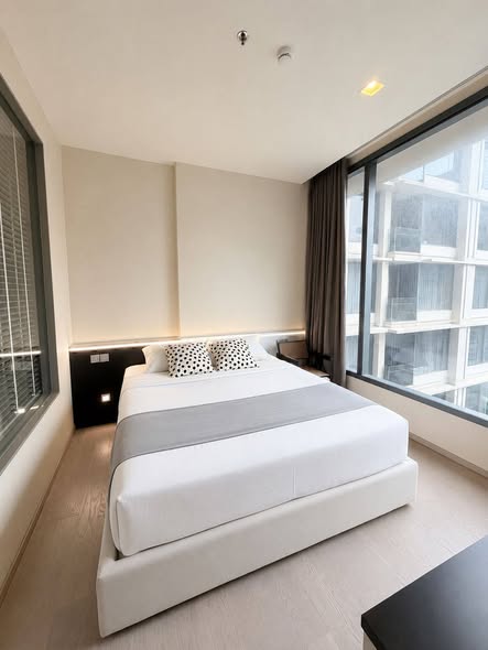 THE ESSE ASOKE
