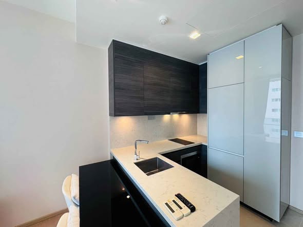 room interior of THE ESSE ASOKE