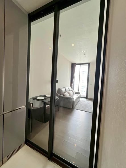 room interior of THE ESSE at SINGHA COMPLEX
