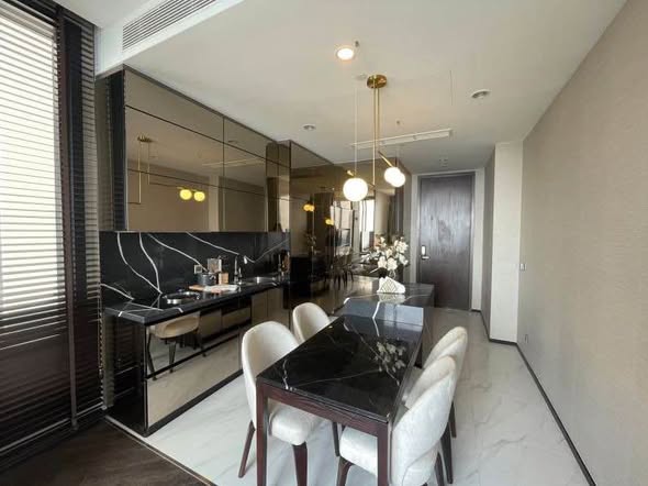 THE ESSE Sukhumvit 36