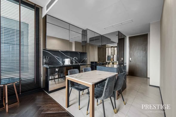 THE ESSE Sukhumvit 36