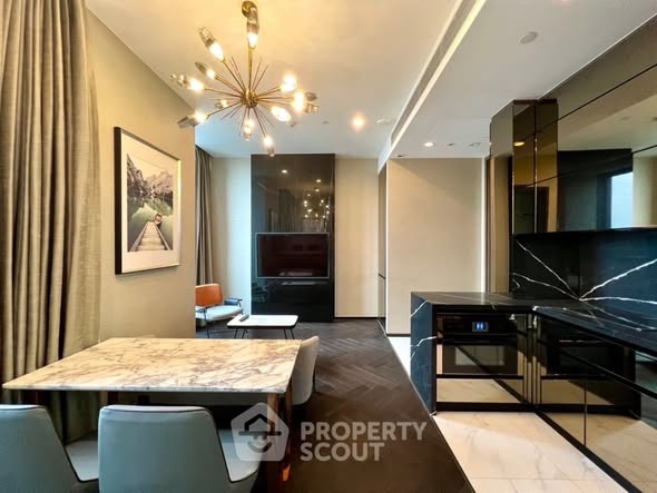 THE ESSE Sukhumvit 36