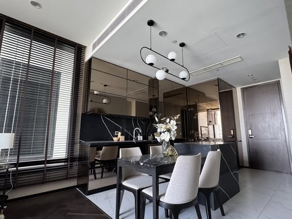 THE ESSE Sukhumvit 36