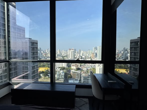 THE ESSE Sukhumvit 36