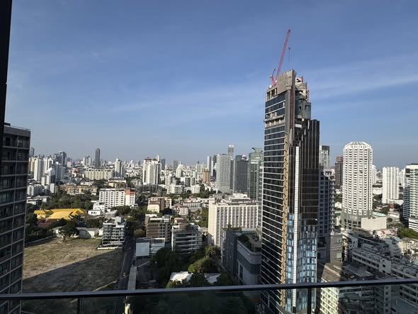 THE ESSE Sukhumvit 36