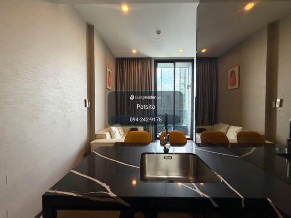 THE ESSE Sukhumvit 36