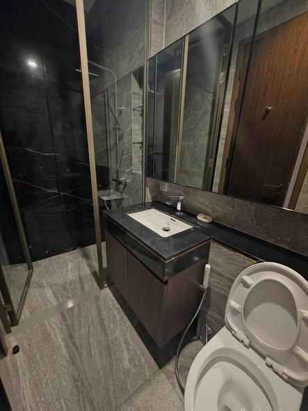 THE ESSE Sukhumvit 36