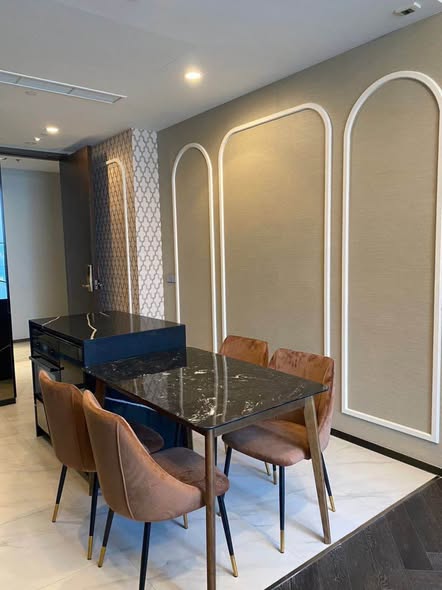 THE ESSE Sukhumvit 36