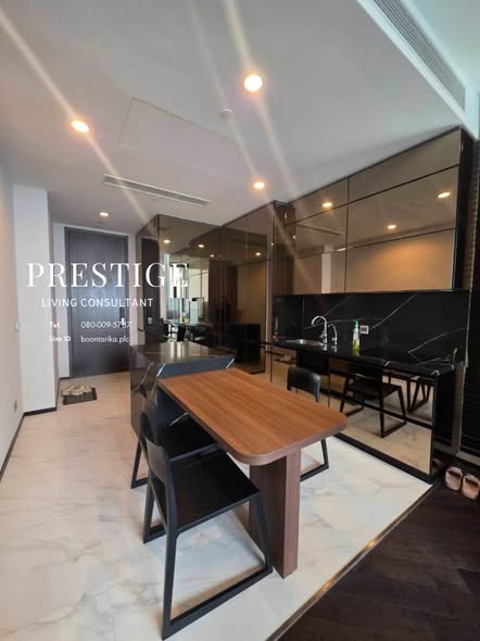 THE ESSE Sukhumvit 36
