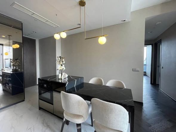THE ESSE Sukhumvit 36