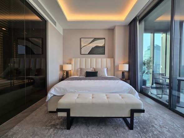 The Estelle Phrom Phong