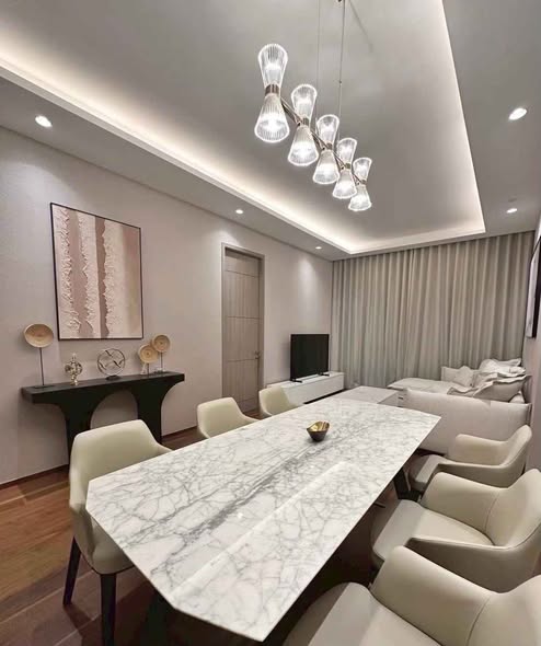 room interior of The Estelle Phrom Phong