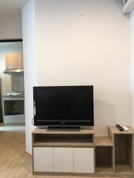 room interior of The Excel Hideaway Sukhumvit 50